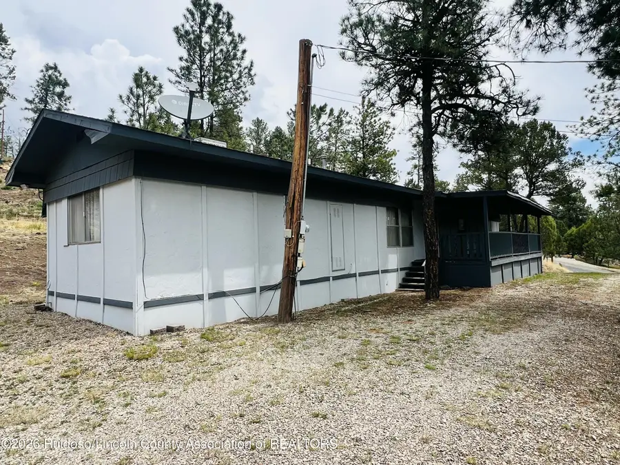 302 Travel Aire Road, Ruidoso, NM 88345 - #3