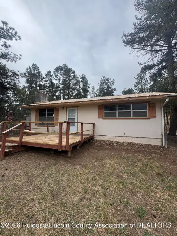117 Skylane Road, Ruidoso, NM 88345