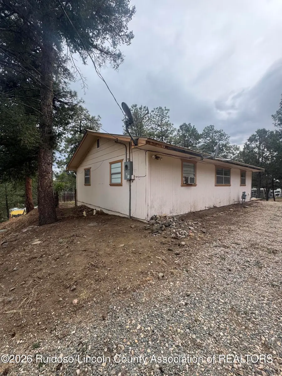 117 Skylane Road, Ruidoso, NM 88345 - #2