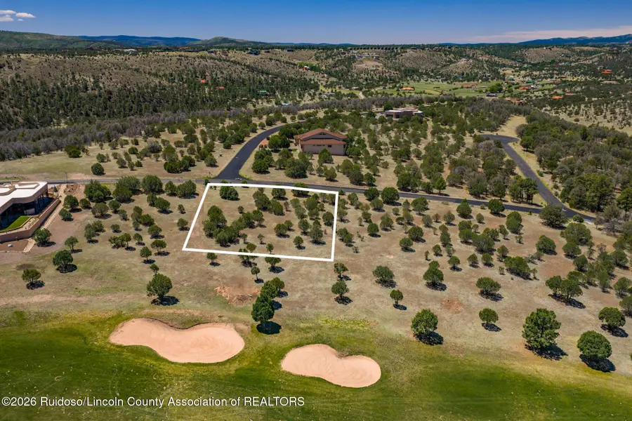N/A Spencer Rd, Alto, NM 88312 - #2