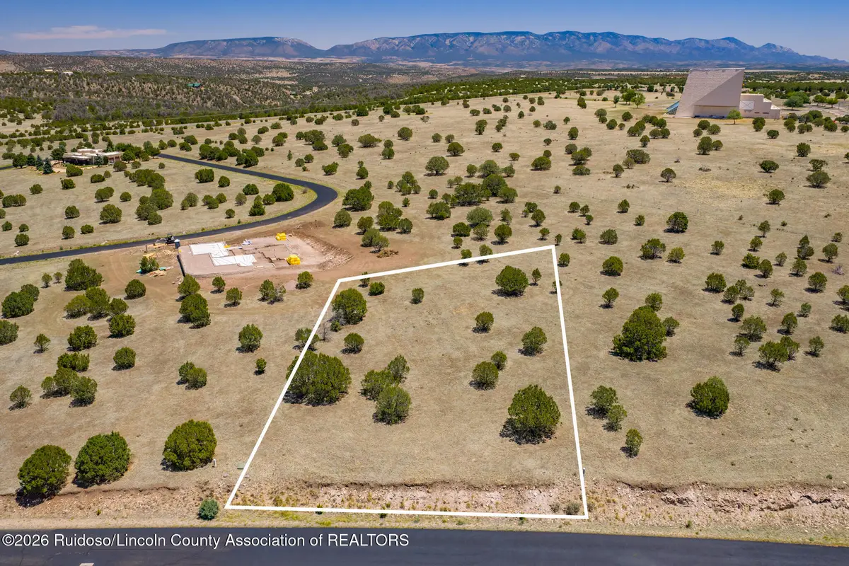 N/A Rainmaker Drive, Alto, NM 88312 - #1
