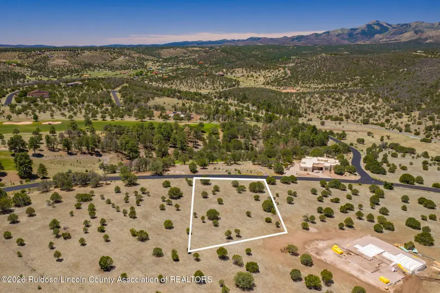 N/A Rainmaker Drive, Alto, NM 88312 - #2
