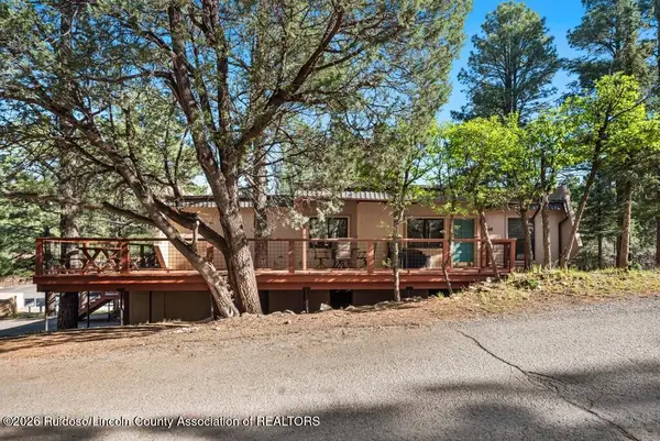 168 Alto Alps Road, Alto, NM 88312