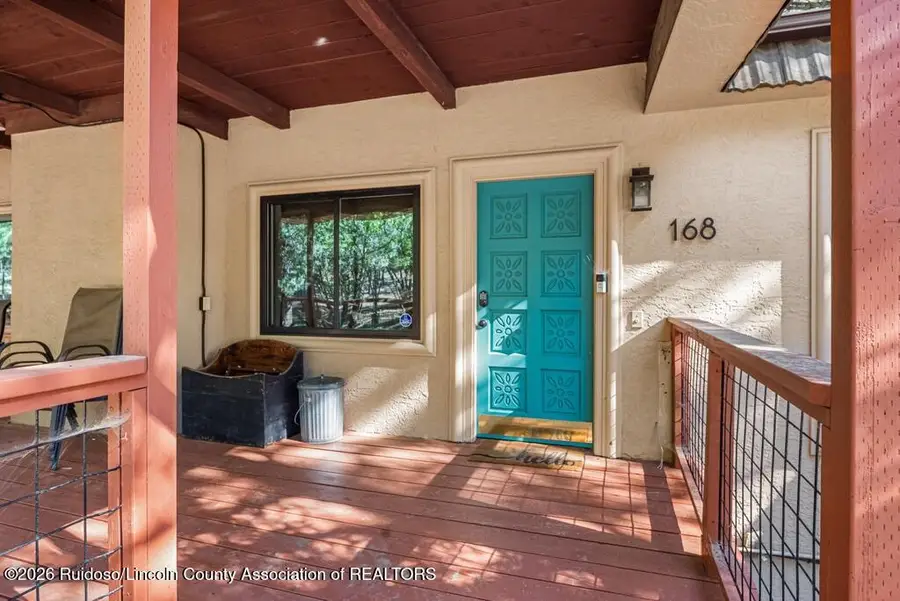 168 Alto Alps Road, Alto, NM 88312 - #2