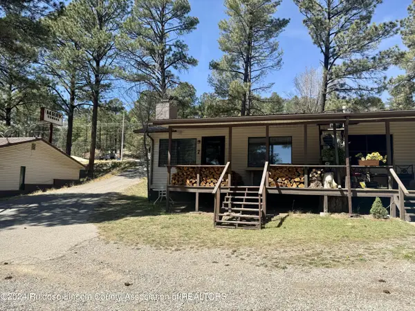 448 Mechem Dr Drive, Ruidoso, NM 88345