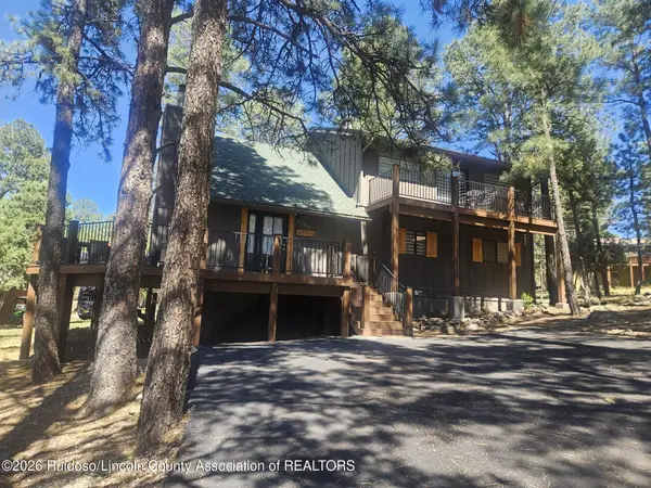 103 Woodbrier Court, Alto, NM 88312