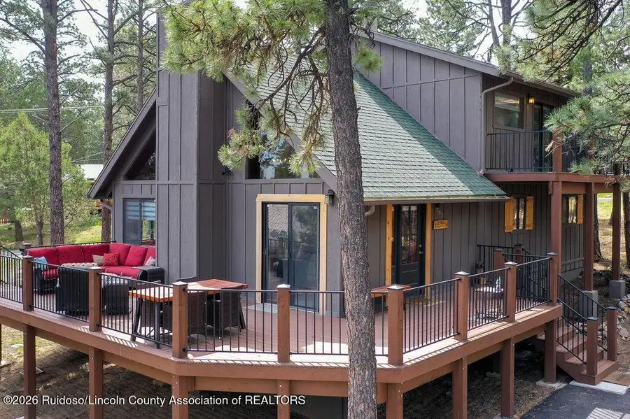 103 Woodbrier Court, Alto, NM 88312 - #2