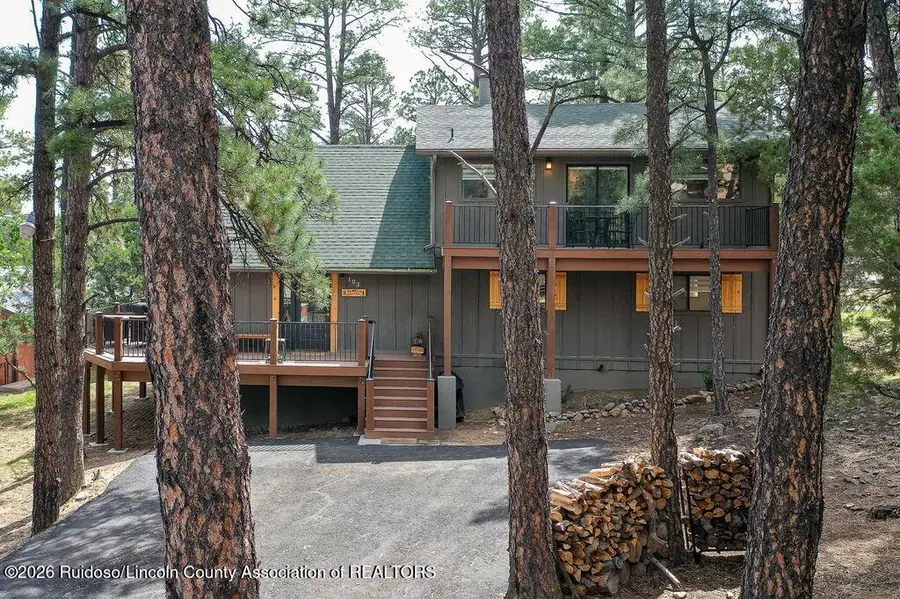 103 Woodbrier Court, Alto, NM 88312 - #3