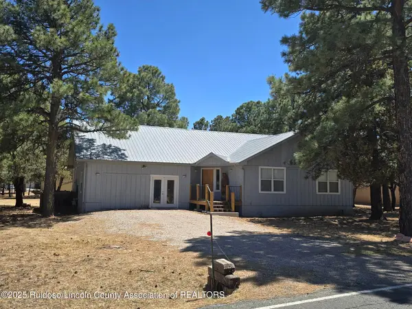 1394 High Mesa Road, Alto, NM 88312