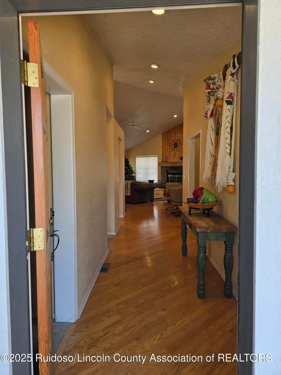 1394 High Mesa Road, Alto, NM 88312 - #2