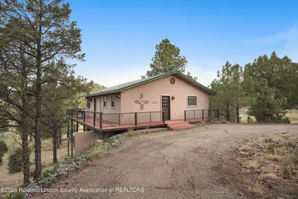 111 Country Lane, Alto, NM 88312