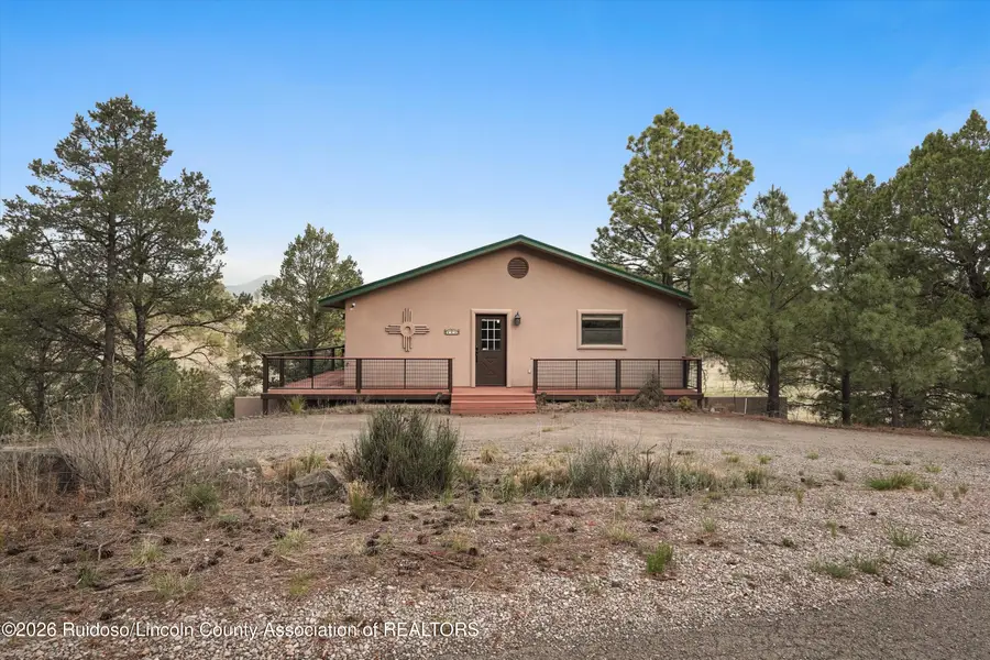 111 Country Lane, Alto, NM 88312 - #2