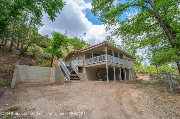 123 Meander Drive, Ruidoso, NM 88345