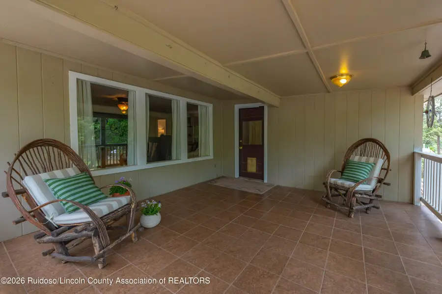 123 Meander Drive, Ruidoso, NM 88345 - #2