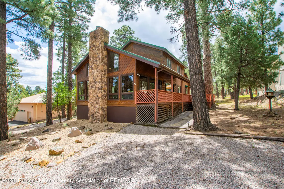 103 Crown Ridge Road, Alto, NM 88312 - #1