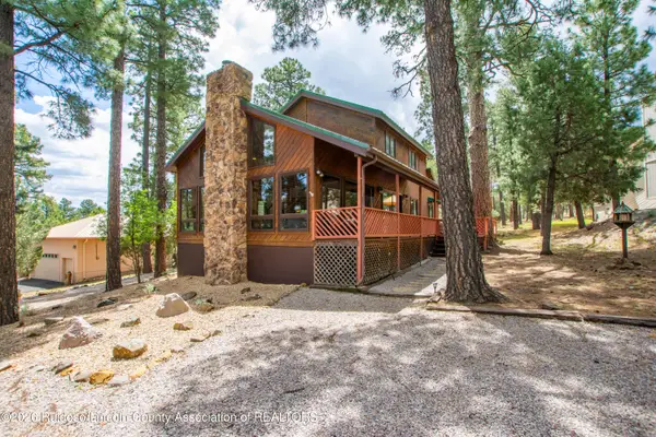 103 Crown Ridge Road, Alto, NM 88312