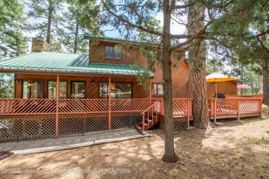 103 Crown Ridge Road, Alto, NM 88312 - #2