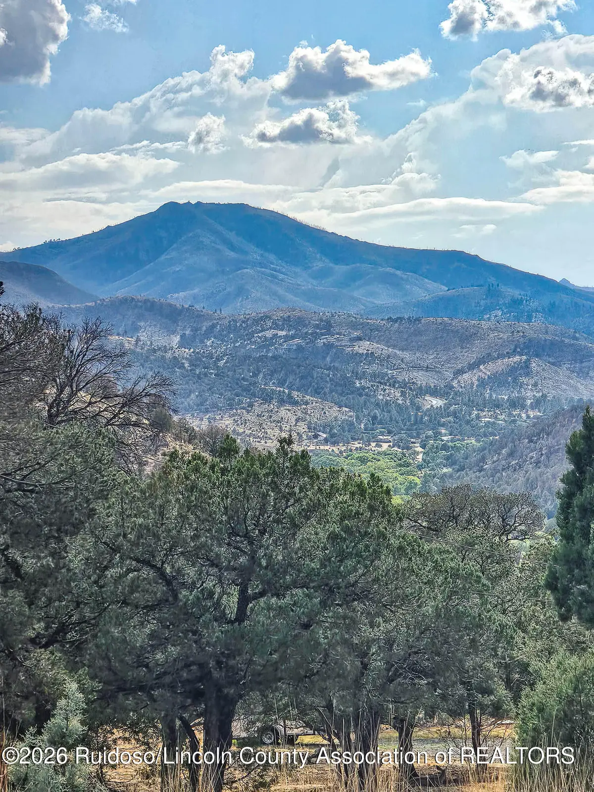 Lot 155 Sandesta, Alto, NM 88312 - #1