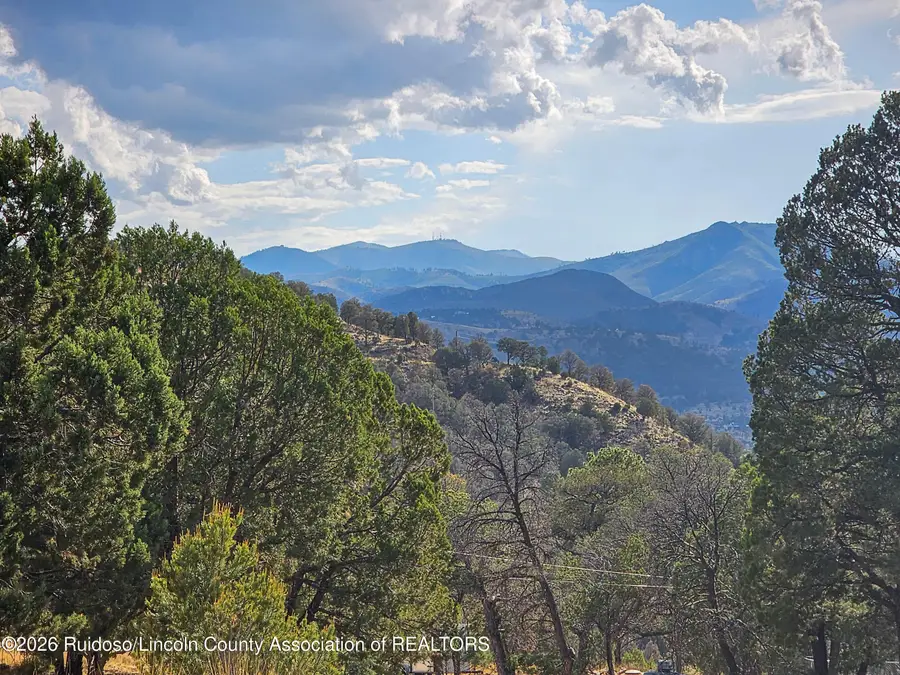 Lot 155 Sandesta, Alto, NM 88312 - #2