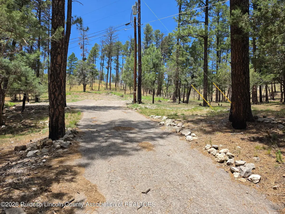 209 Lake Shore Drive, Alto, NM 88312 - #1
