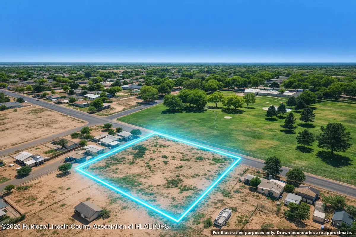 0 E Reed Street, Roswell, NM 88203 - #1