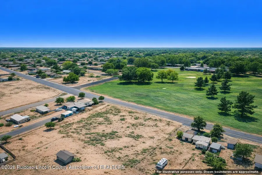 0 E Reed Street, Roswell, NM 88203 - #2