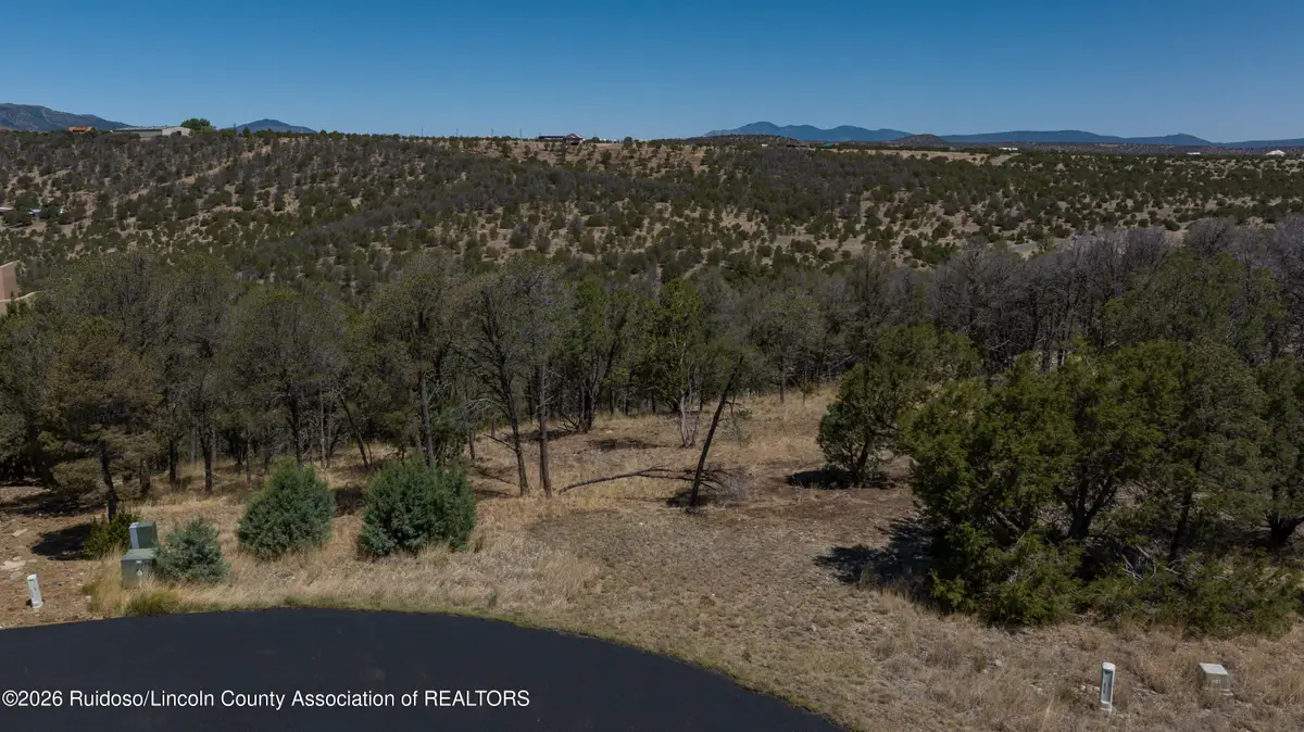 Lot 18, Cochiti Court, Alto, NM 88312 - #1