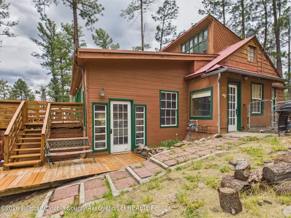 107 Mac Street, Ruidoso, NM 88345