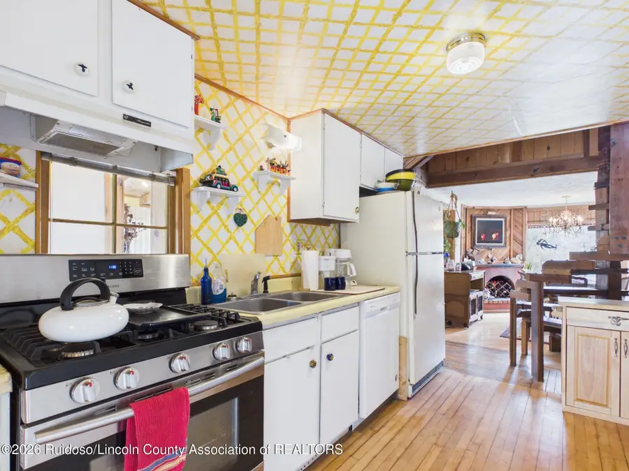 107 Mac Street, Ruidoso, NM 88345 - #3
