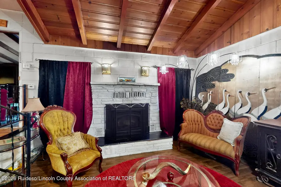 215 Grove Drive, Ruidoso, NM 88345 - #2