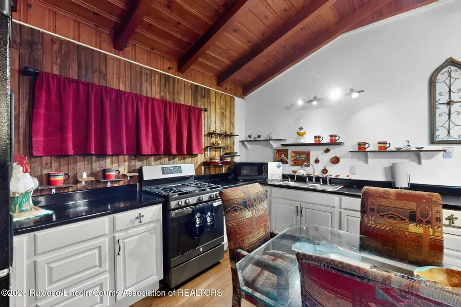 215 Grove Drive, Ruidoso, NM 88345 - #3