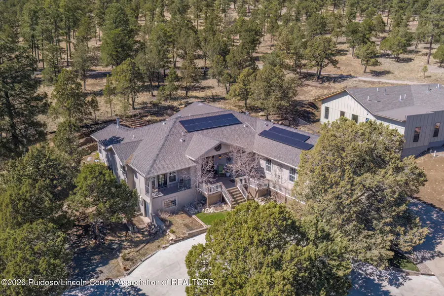 111 Coker Lane, Ruidoso, NM 88345 - #2