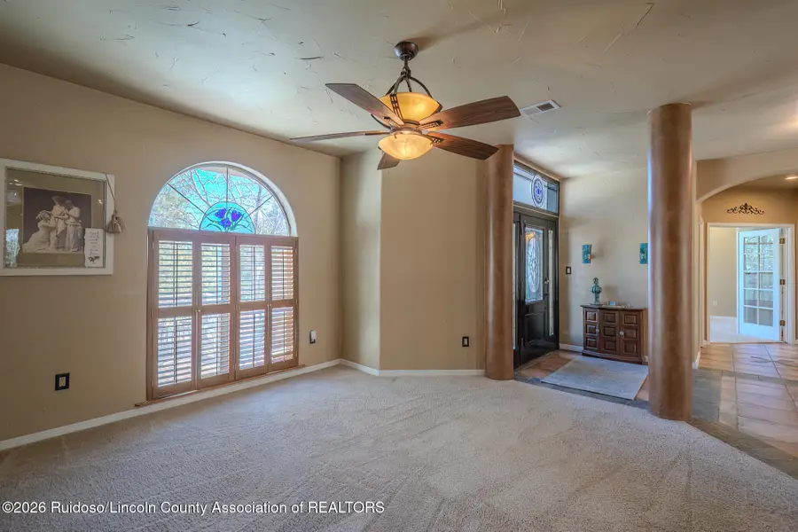 111 Coker Lane, Ruidoso, NM 88345 - #3