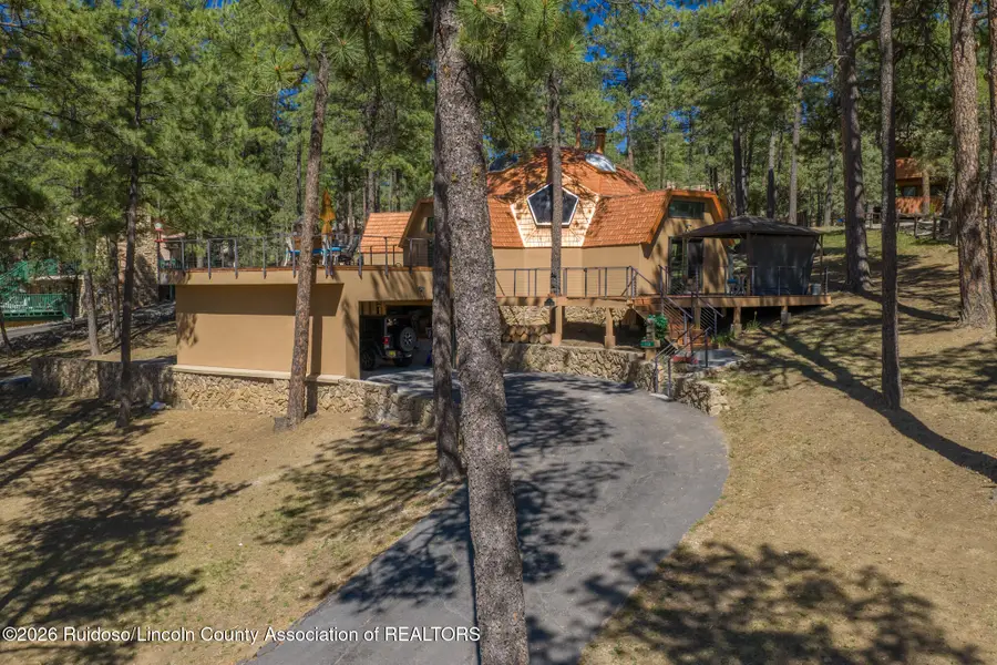 112 Jack Little Drive, Ruidoso, NM 88345 - #2