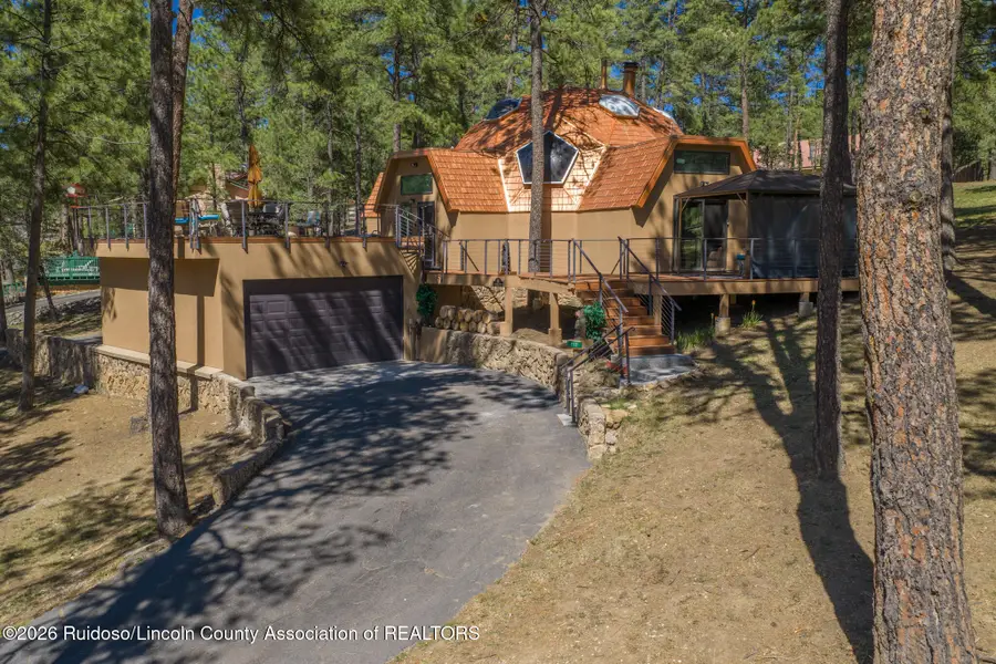 112 Jack Little Drive, Ruidoso, NM 88345 - #3