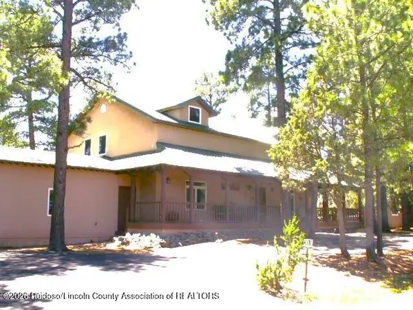 103 Lavender Court, Alto, NM 88312