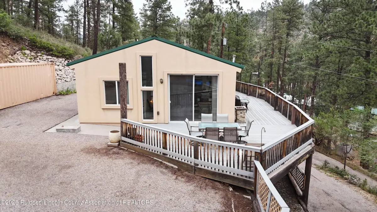 223 Walton Circle, Ruidoso, NM 88345 - #1