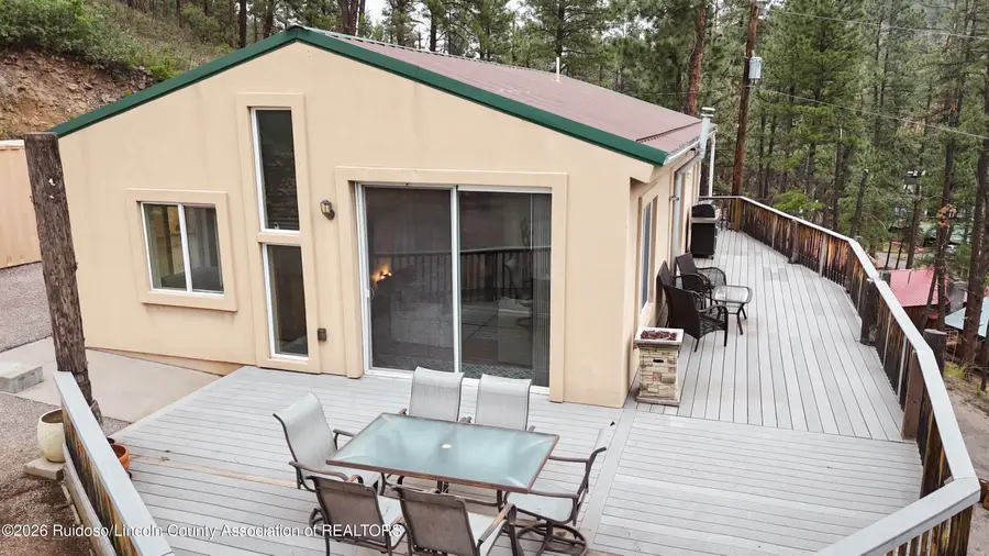 223 Walton Circle, Ruidoso, NM 88345 - #2