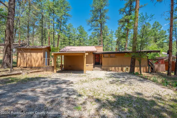 104 Walton Circle, Ruidoso, NM 88345