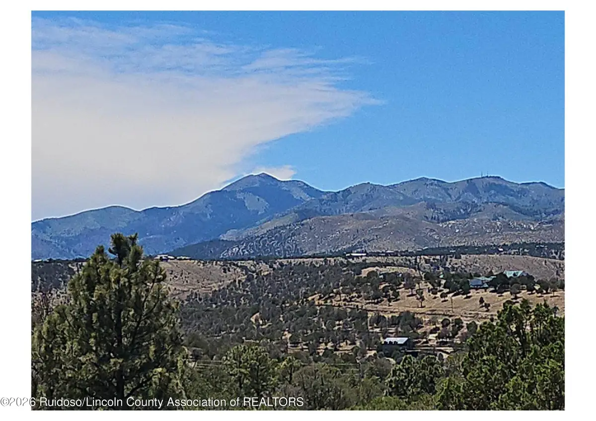 Lot 1A Altamira Drive, Alto, NM 88312 - #1