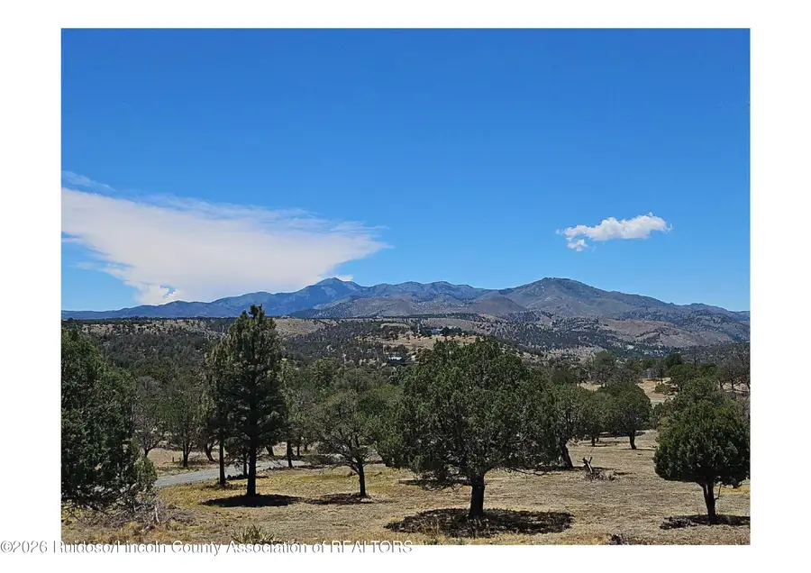Lot 1A Altamira Drive, Alto, NM 88312 - #2