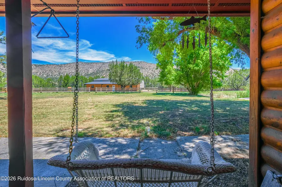 9453,9447 Us Hwy 380, Lincoln, NM 88338 - #2