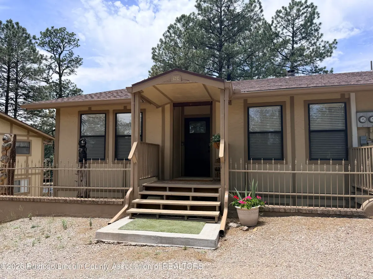 110 Innsbrook Drive, Ruidoso, NM 88345 - #1