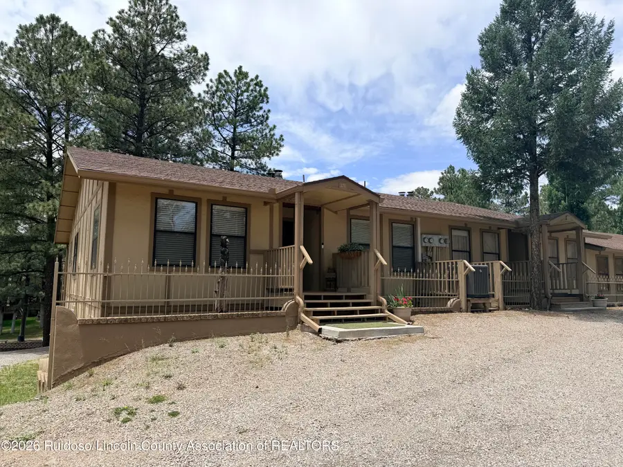 110 Innsbrook Drive, Ruidoso, NM 88345 - #2