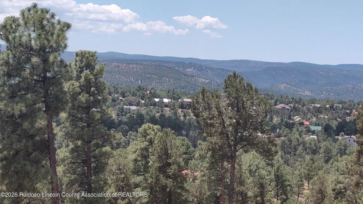122 Topside Drive, Ruidoso, NM 88345 - #1