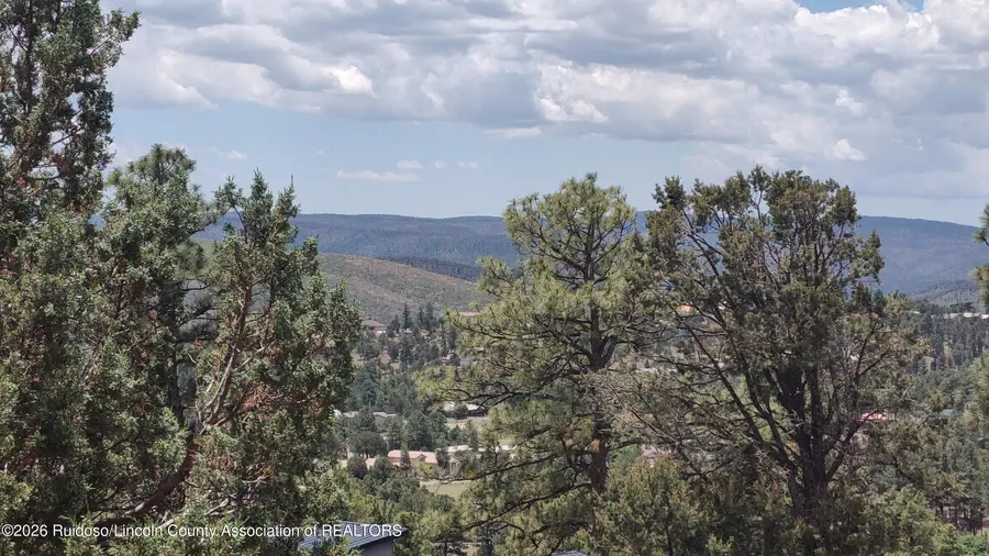 122 Topside Drive, Ruidoso, NM 88345 - #2