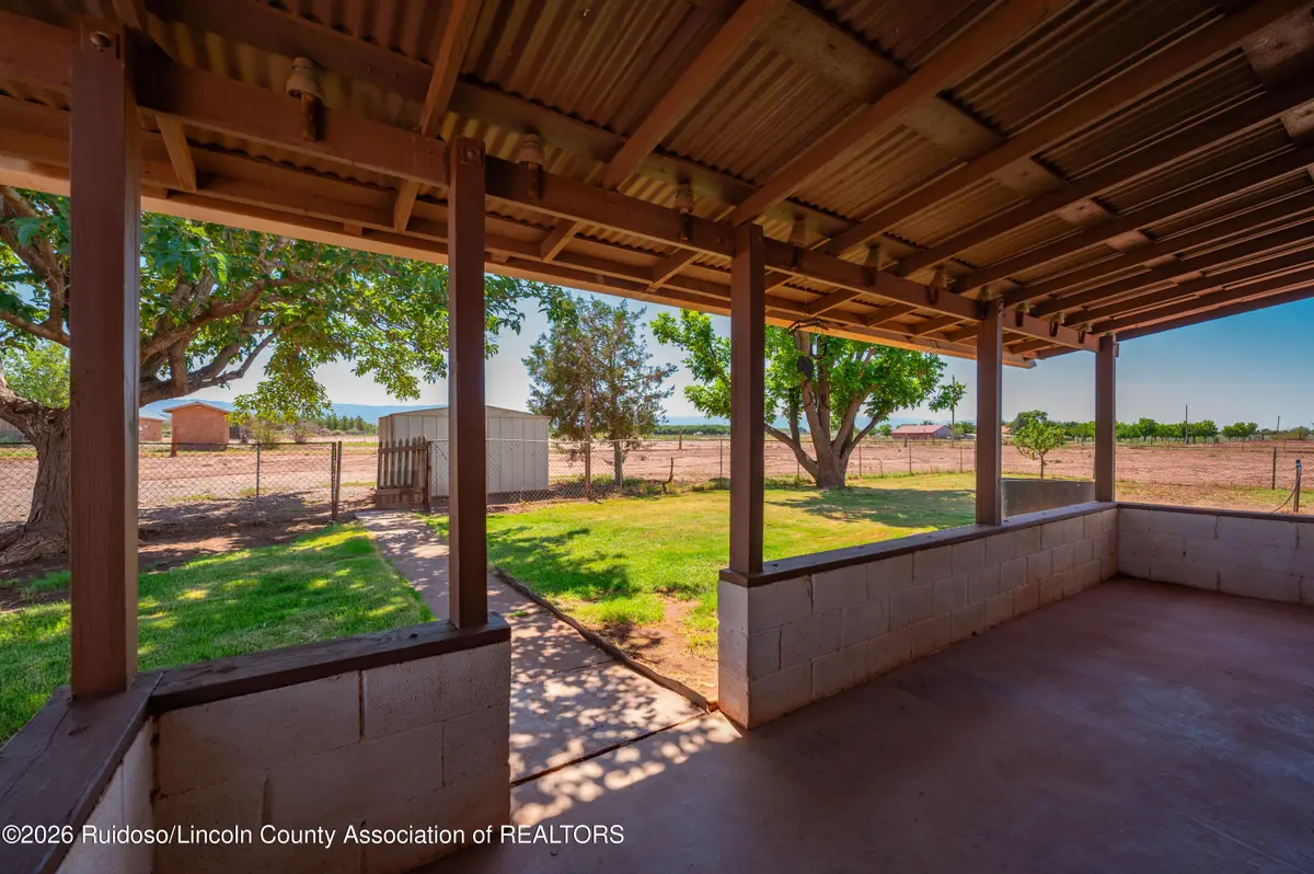 8068 Us-54, Tularosa, NM 88352 - #1