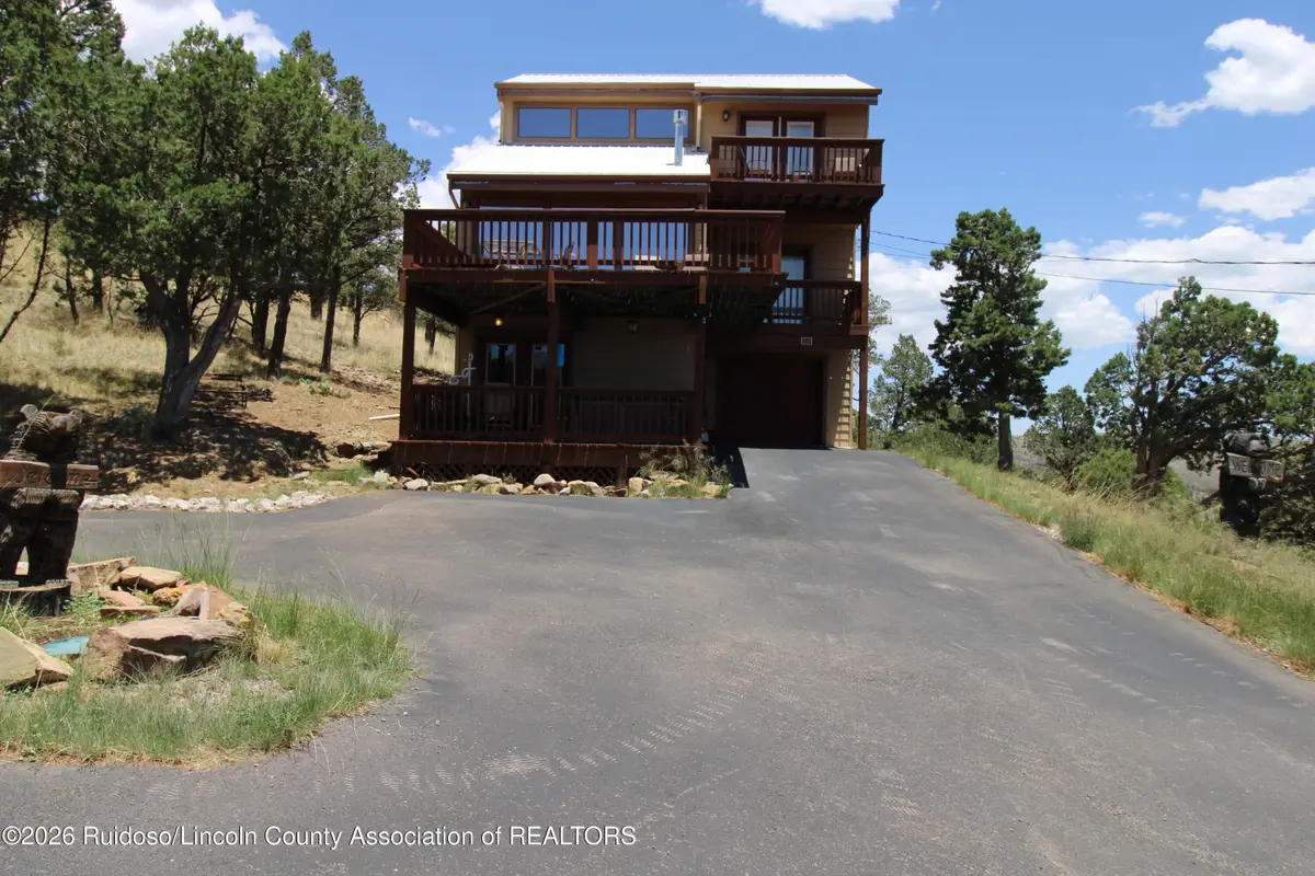 103 Valley View Drive, Ruidoso, NM 88345 - #1