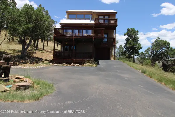 103 Valley View Drive, Ruidoso, NM 88345