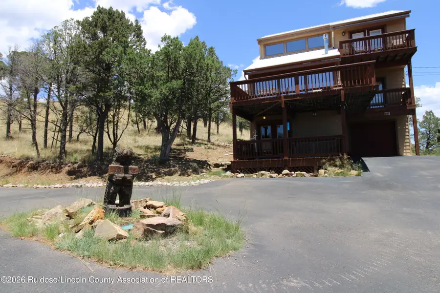 103 Valley View Drive, Ruidoso, NM 88345 - #2